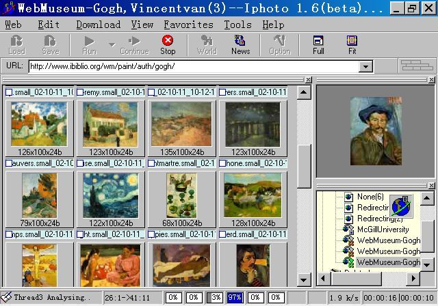 Iphoto Screenshot